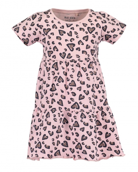 Сукня Blue Seven трикотажна р.110 рожевий 721606 X_403_р.110 
