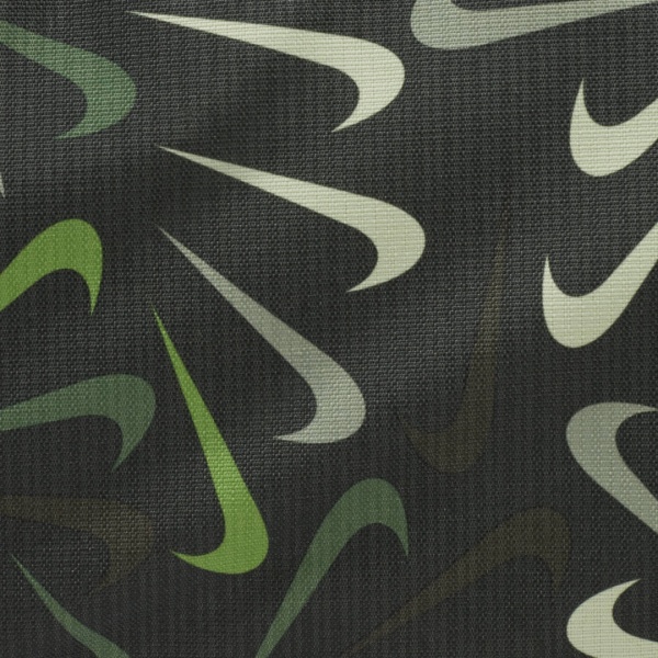 Сумка Nike BRSLA XS DUFF-9.5 SWSHFTTI DM2376-355 25 л черный 