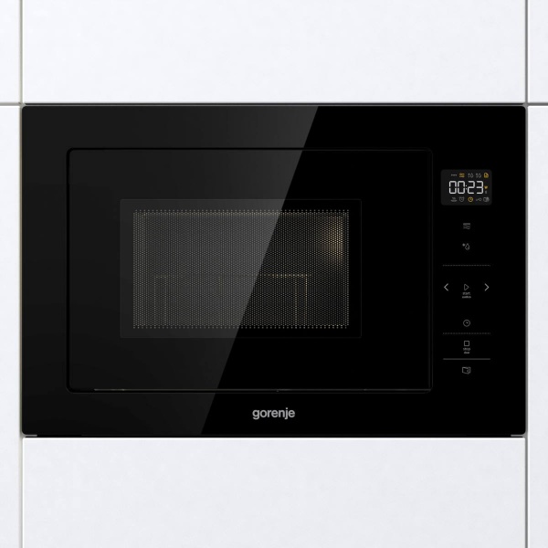 Встраиваемая микроволновая печь Gorenje BM251SG2BG