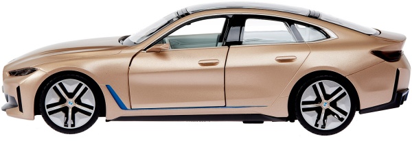 Машинка на р/у Rastar 1:14 BMW i4 Concept 454.00.30