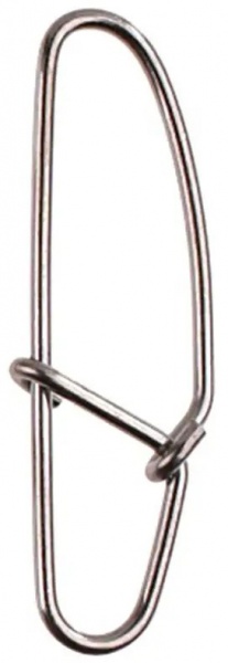 Застібка Mikado 5 кг 10 шт. Hook snap № 00