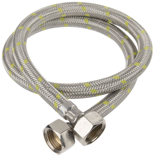 Шланг для газу Fil-gas ВВ 1/2 0.8 м