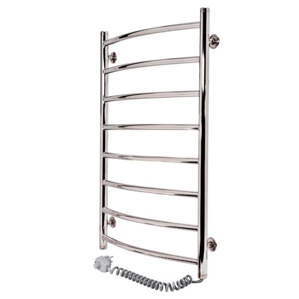 Рушникосушарка електрична Laris Класік П8 500 х 800 Ліве підключення 73207052