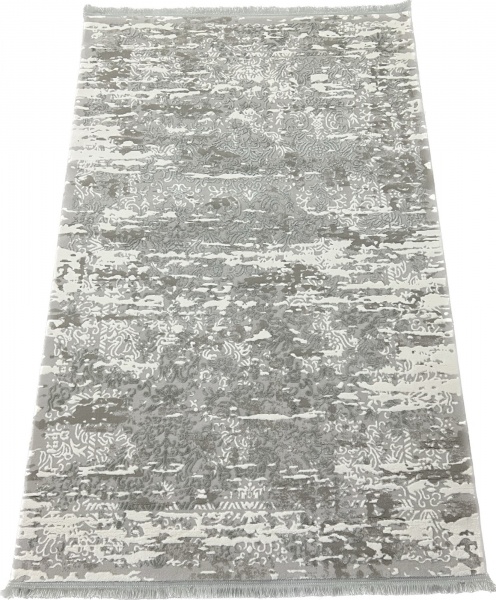 Ковер Art Carpet BERRA 62D GRY 60x110 см 