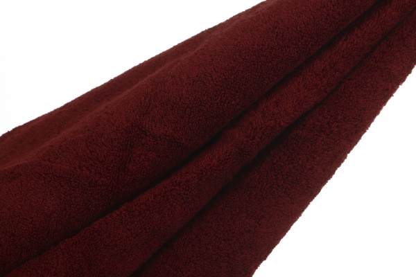 Полотенце Pelusa 50x90 см красный 