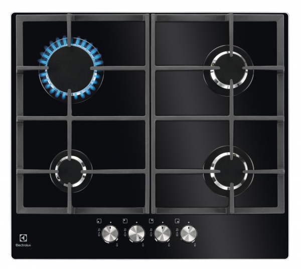 Варочная поверхность Electrolux KGG6426K