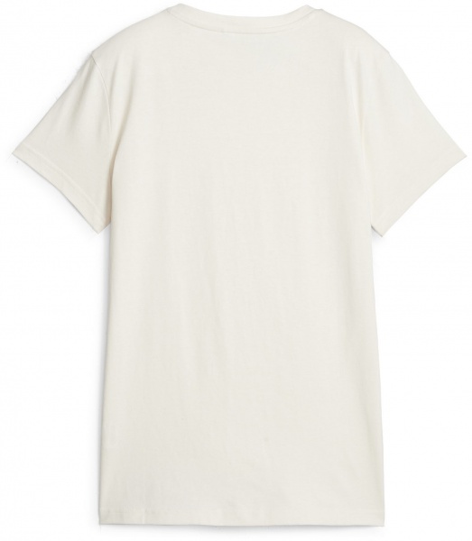 Футболка Puma BETTER ESSENTIALS TEE 67598699 р.XL бежевий