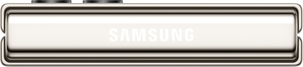 Смартфон Samsung Galaxy Flip5 8/256GB cream (SM-F731BZEGSEK) 