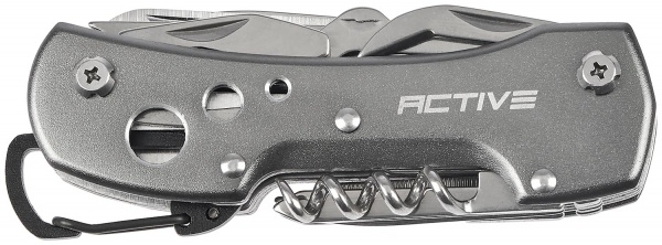 Нож многофункциональный ACTIVE Locust 63.03.29