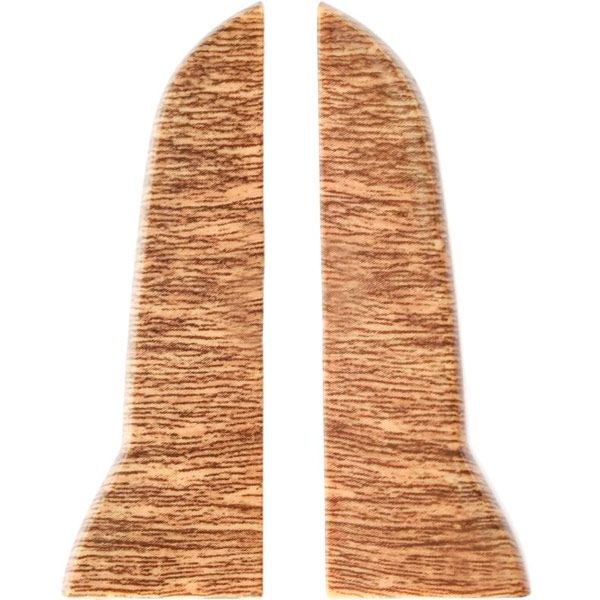 Комплект заглушек Novart дуб катания 