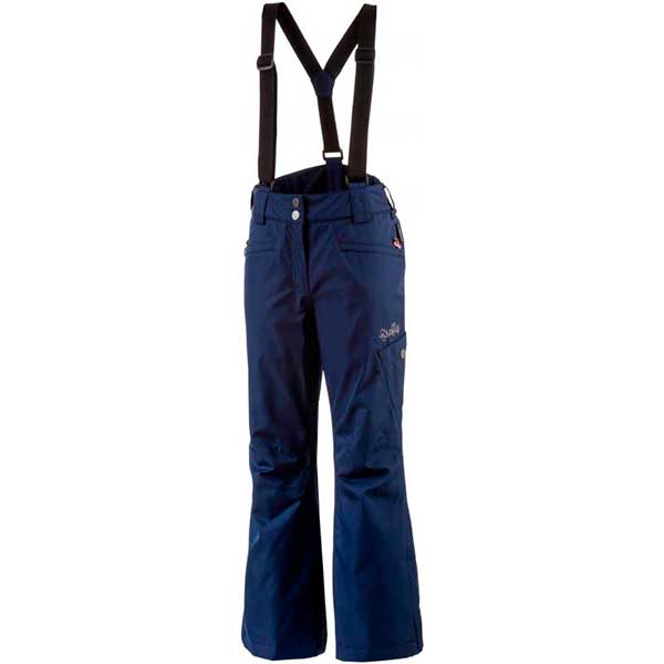 Штани Firefly Telma gls 267514-0519 р. 128 темно-синій