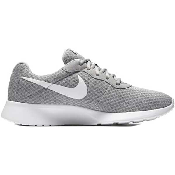 Кросівки Nike TANJUN 812654-010 р.12 сірий