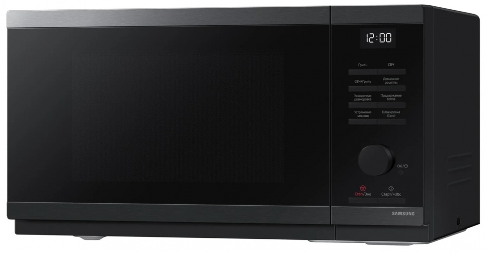 Мікрохвильова піч Samsung MG23DG4524AGUA