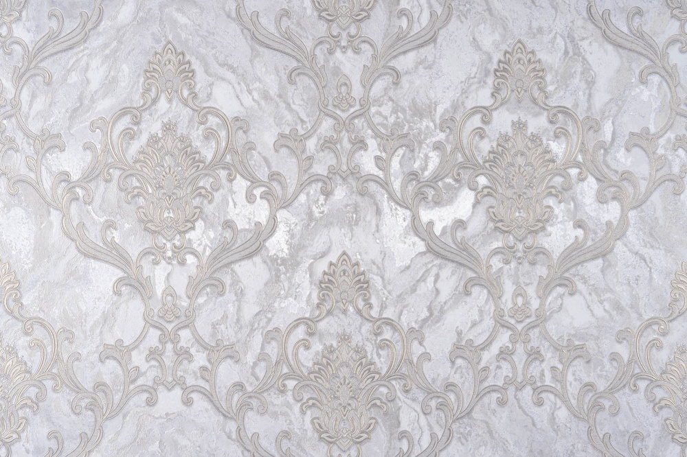 Обои виниловые на бумажной основе Славянские обои Le Grand Gold Дворец 4612-10 1,06x10,05 м