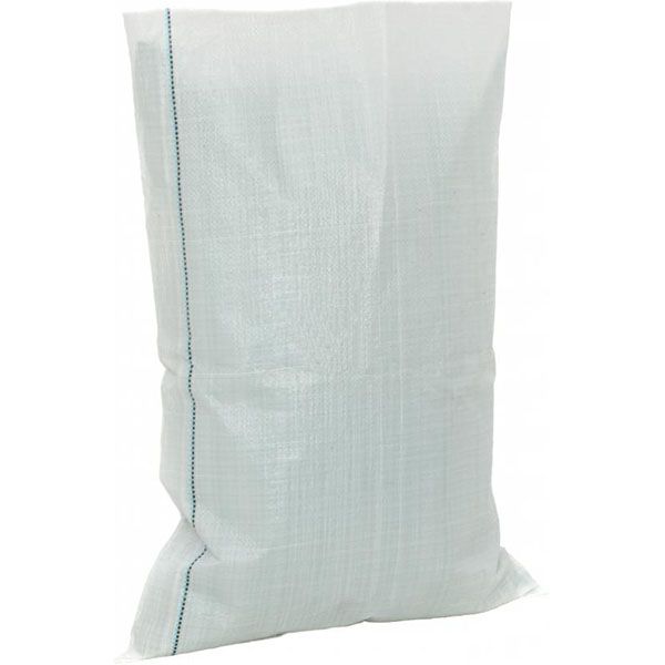 Мешок BauGut белый 62 г/кв.м 105x55 см 10+1 шт