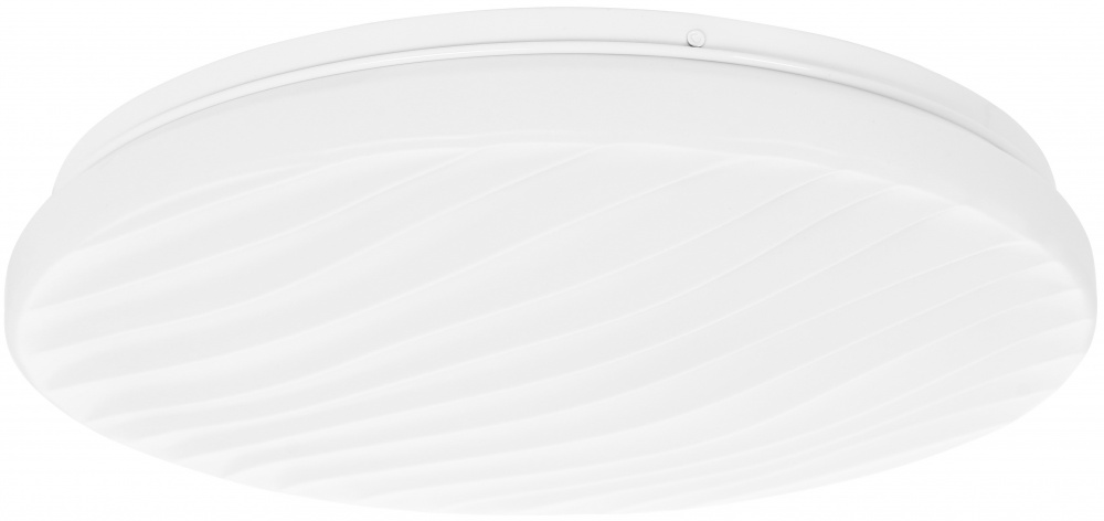 Світильник стельовий Sensio Sky Wave 45 Вт білий 3000-6500 К XH-C45-350