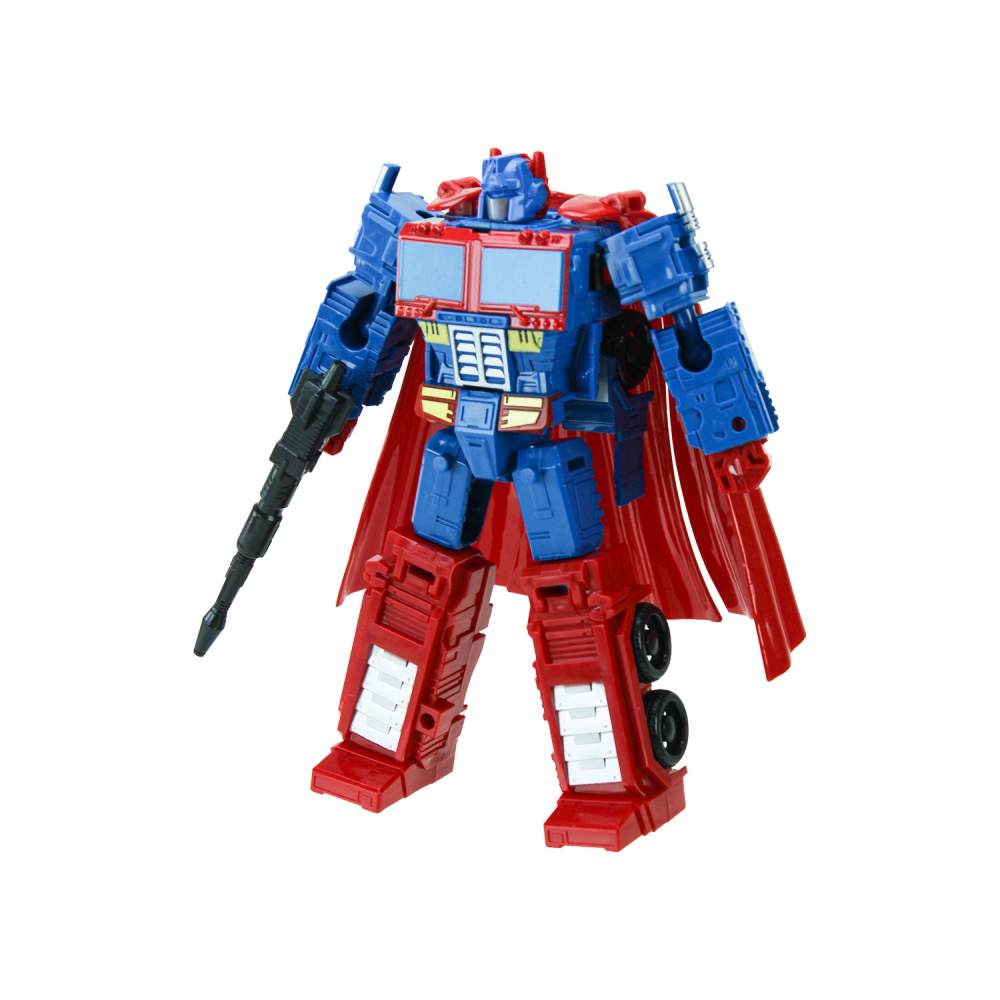 Трансформер Shantou HD80