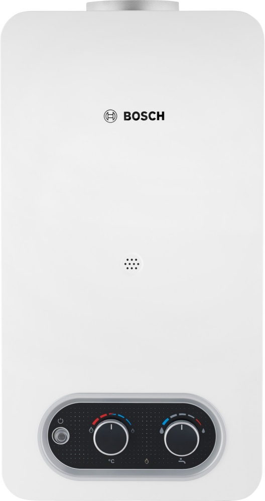 Газова колонка Bosch Therm 4000 T4004 10L 23 Low Nox