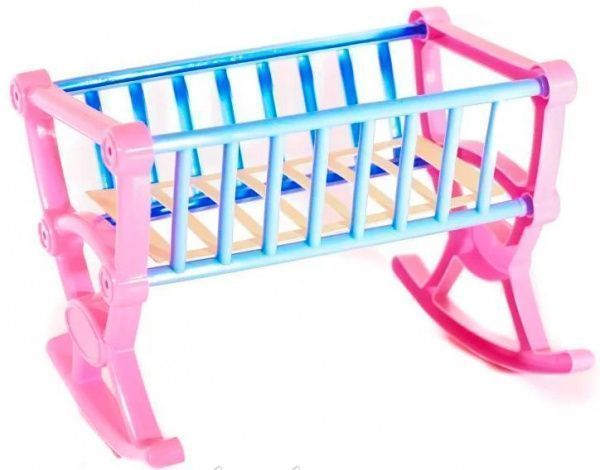 Ліжечко Maximus Анюта 5053