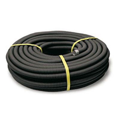 Металорукав в ПВХ оболонці Borsan 18 мм 25 м