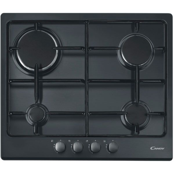 Варочная поверхность газовая Candy CPG 64 SPN