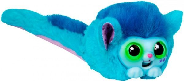 Игрушка интерактивная Moose Wrapples S1 Скайо 28812