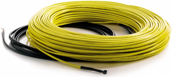 Нагрівальний кабель Veria Flexicable 20 1410 Вт, 10.8 кв. м.