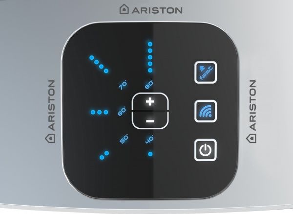 Бойлер Ariston ABS VLS Evo PW WIFI 80 D (3700610) 