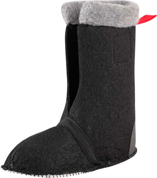 Чоботи Reima Ivalo 569329 9992 р.26-27 чорний із сірим 