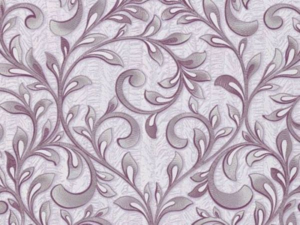 Обои из вспененного винила Славянские обои Соmfort Восторг 5627-06 0,53x10,05 м 