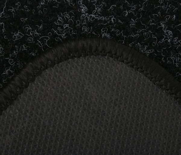 Килимок Текс-М текстильний термо 60х80 колір в асортименті