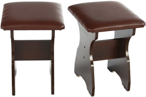 Уголок кухонный Лорд орех коричневый