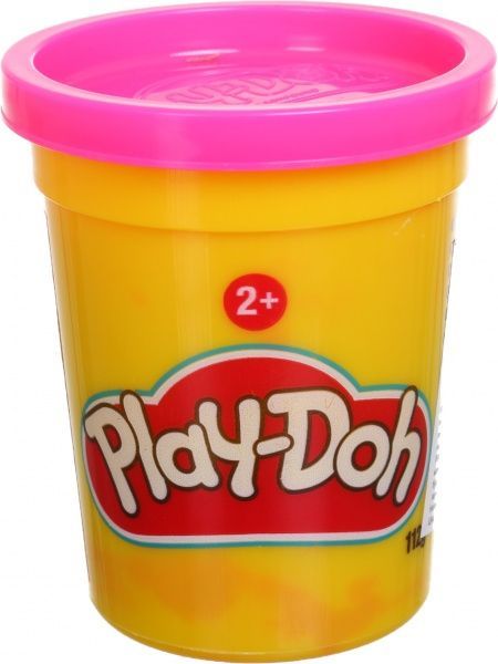 Маса для ліплення Play-Doh 1 баночка