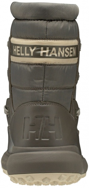 Сапоги Helly Hansen W ISOLABELLA COURT 11492_720 р.US 6 серый