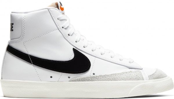 Кеди Nike Blazer Mid '77 CZ1055-100 р. US 7 білий