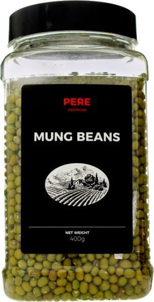 Маш TM Pere 400 г (4820191591349)