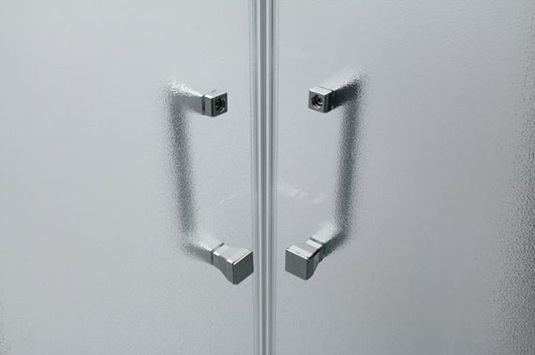 Душевая кабина EGO EGOIST 900x900x1995 мм матовый