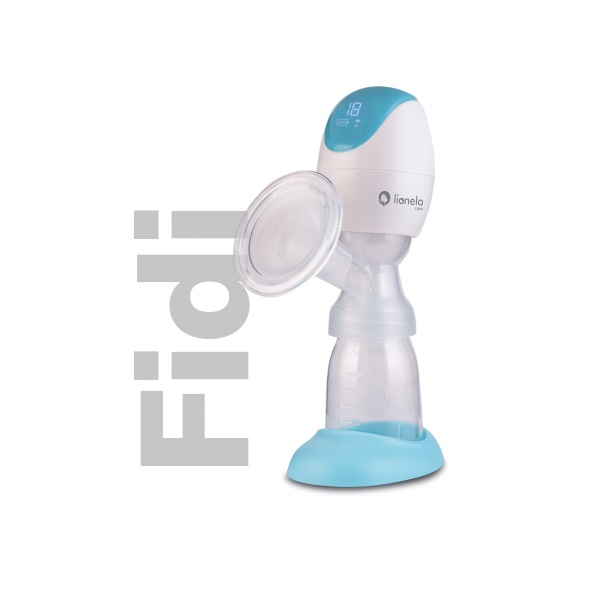 Молокоотсос Lionelo Fidi LOC-FIDI