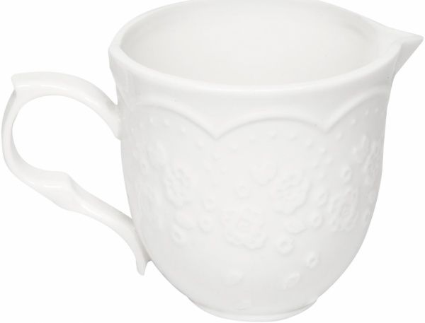 Молочник Butterfly 250 мл 21-252-030 Krauff