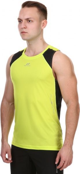 Майка Pro Touch Romune 258113-903704 XL зелений