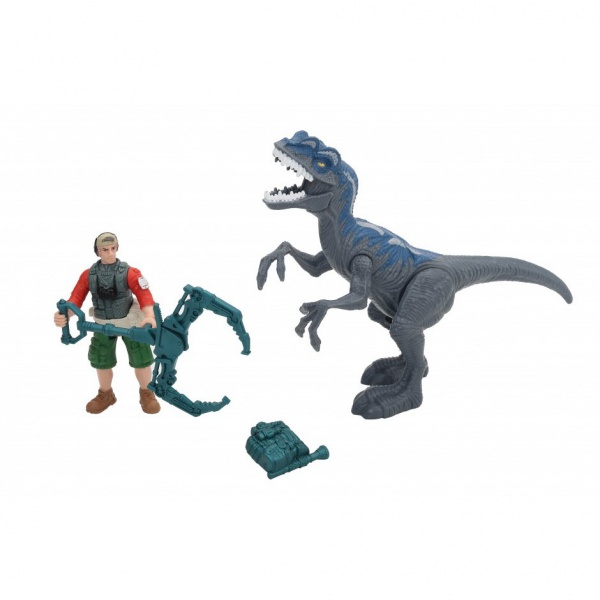 Динозавр Chap Mei Dino Valley Dino Danger (542015) 