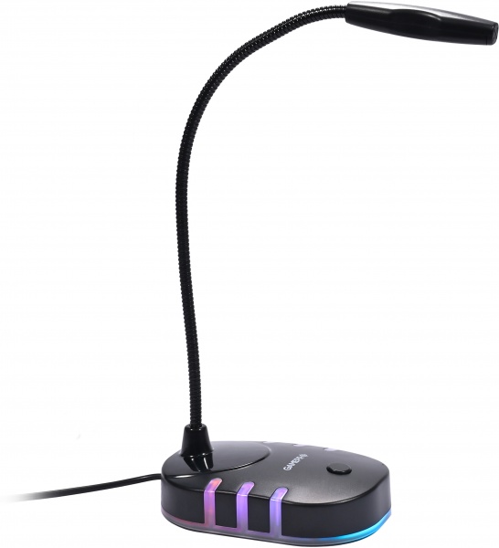 Мікрофон GamePro SM400