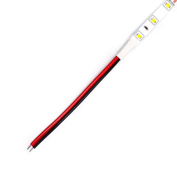 Лента светодиодная Светкомплект 18M HL5050-60LED-12V-3000K 14,4 Вт IP20 12 В теплый 