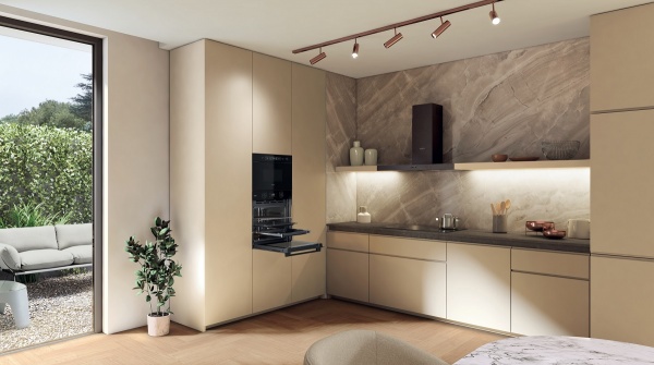 Духовой шкаф Whirlpool OMSK58RU1SB