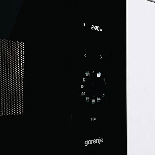 Встраиваемая микроволновая печь Gorenje BM235G1SYB