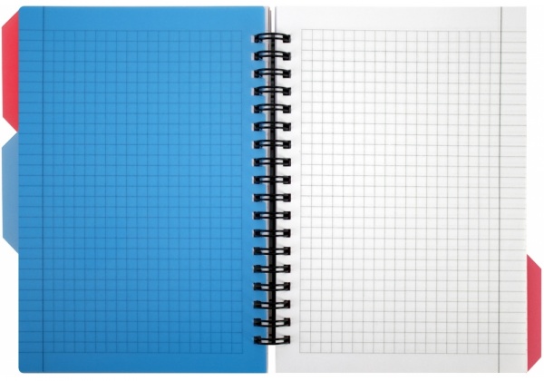 Блокнот DESIGN 31 В6 100 аркушів Optima