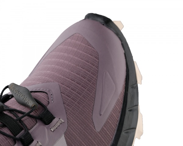 Кросівки Salomon SUPERCROSS 4 W L47205200 р.40 2/3 фіолетовий