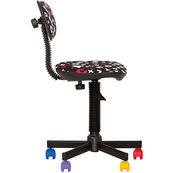 Кресло Nowy Styl Bambo GTS (CH) SPR-10 буквы