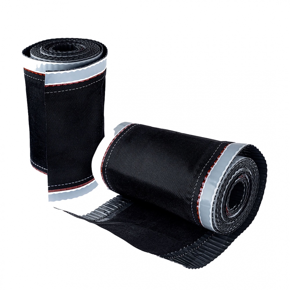 Лента вентиляционная Tile Коньковая 230 мм