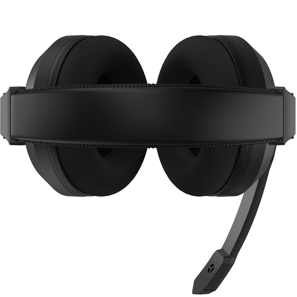 Навушники GamePro HS299 black (HS299)